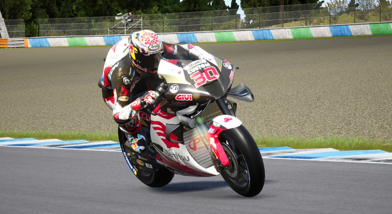 世界摩托大奖赛22.MotoGP 22 第6张 世界摩托大奖赛22.MotoGP 22 第6张