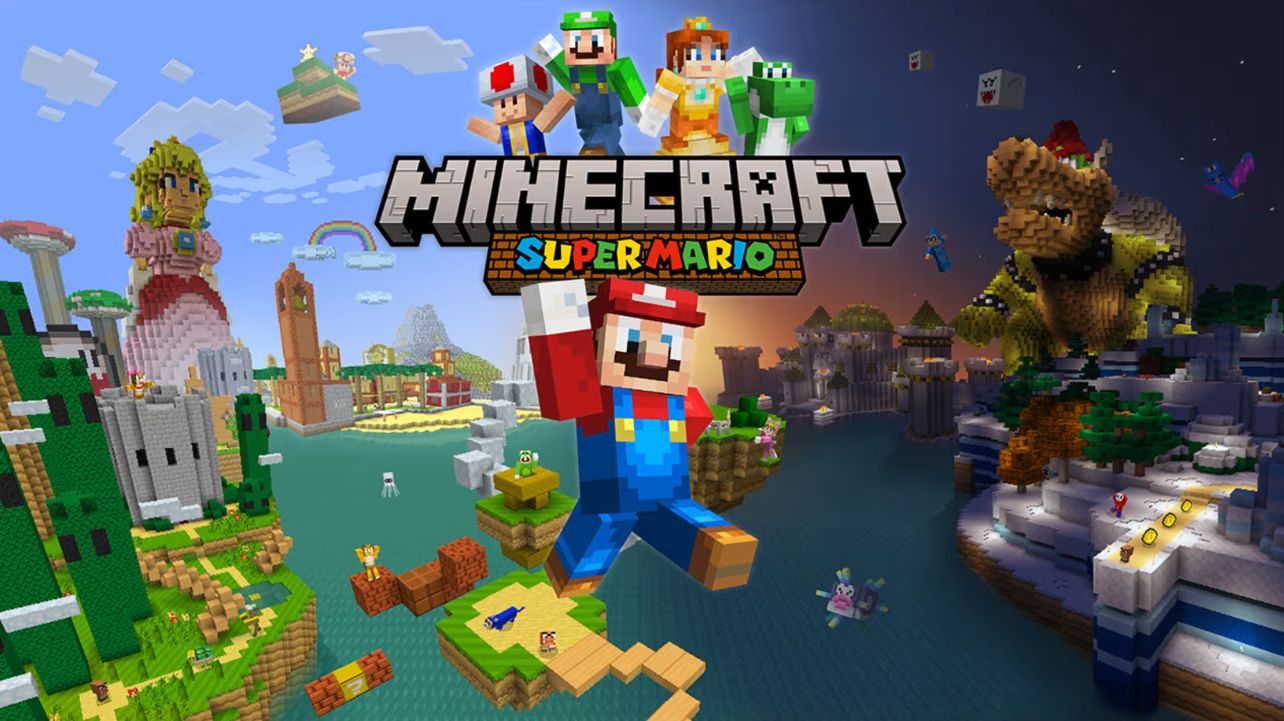 我的世界.Minecraft 第6张 我的世界.Minecraft 第6张