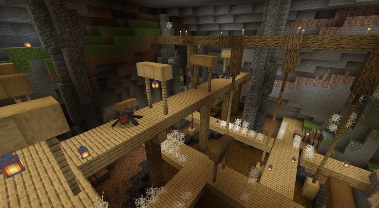 我的世界.Minecraft 第5张 我的世界.Minecraft 第5张