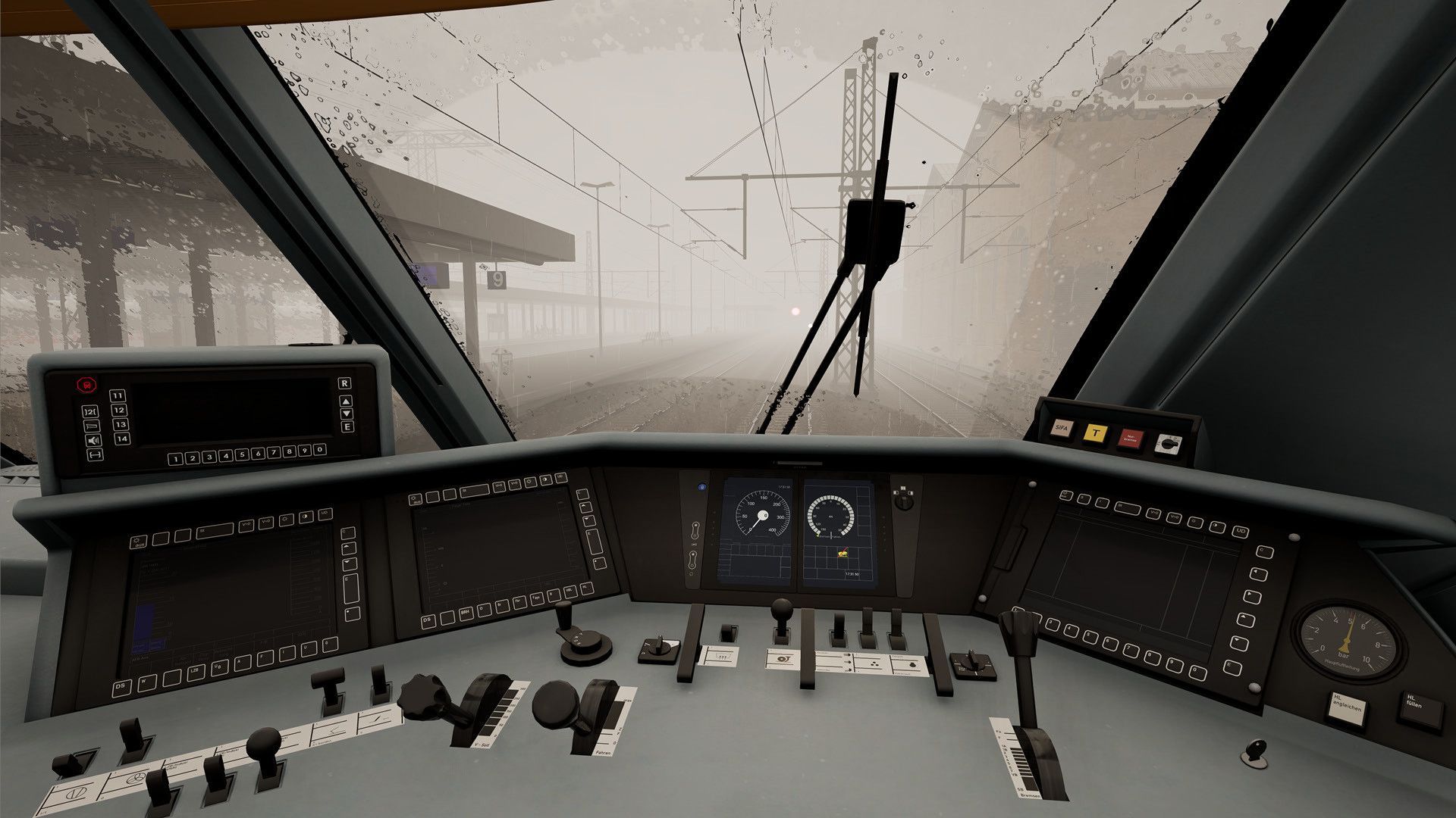 模拟火车世界3.Train Sim World 3 第5张 模拟火车世界3.Train Sim World 3 第5张