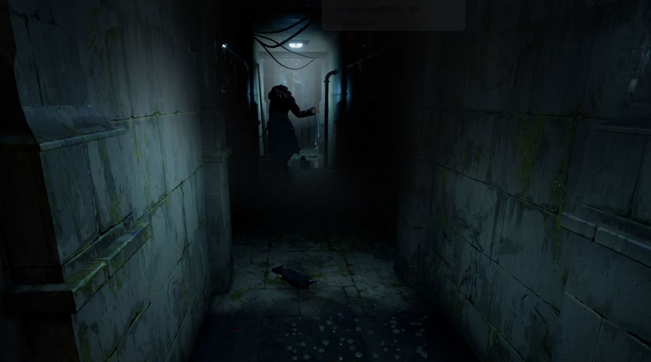 恐怖故事:红酒.Horror Tales: The Wine 第3张 恐怖故事:红酒.Horror Tales: The Wine 第3张