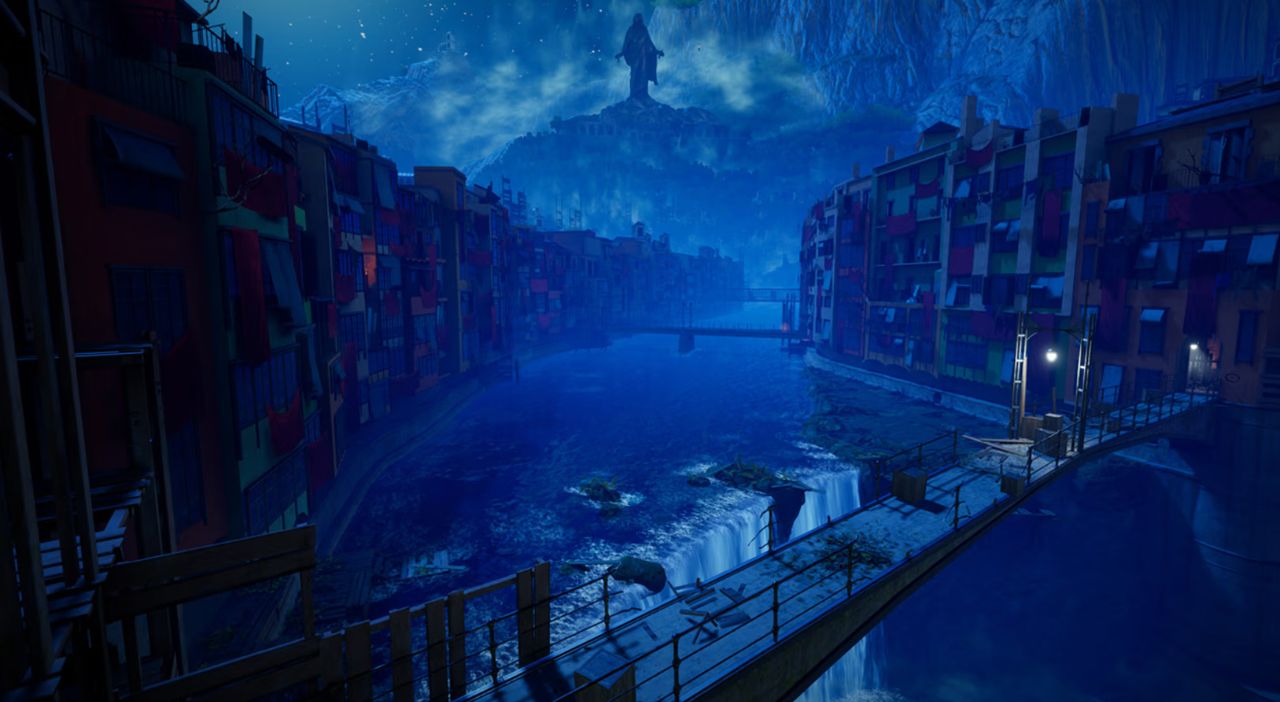 恐怖故事:红酒.Horror Tales: The Wine 第2张 恐怖故事:红酒.Horror Tales: The Wine 第2张