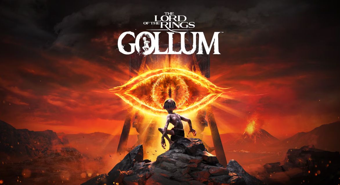 魔戒:咕噜.The Lord of the Rings: Gollum 第1张 魔戒:咕噜.The Lord of the Rings: Gollum 第1张