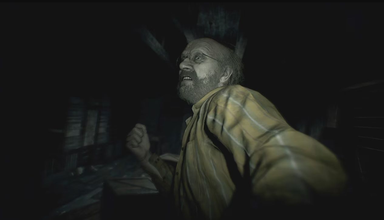 生化危机7:黄金版.Resident Evil 7 biohazard Gold Edition 第5张 生化危机7:黄金版.Resident Evil 7 biohazard Gold Edition 第5张