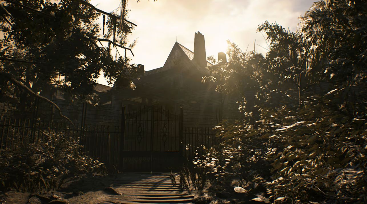 生化危机7:黄金版.Resident Evil 7 biohazard Gold Edition 第6张 生化危机7:黄金版.Resident Evil 7 biohazard Gold Edition 第6张