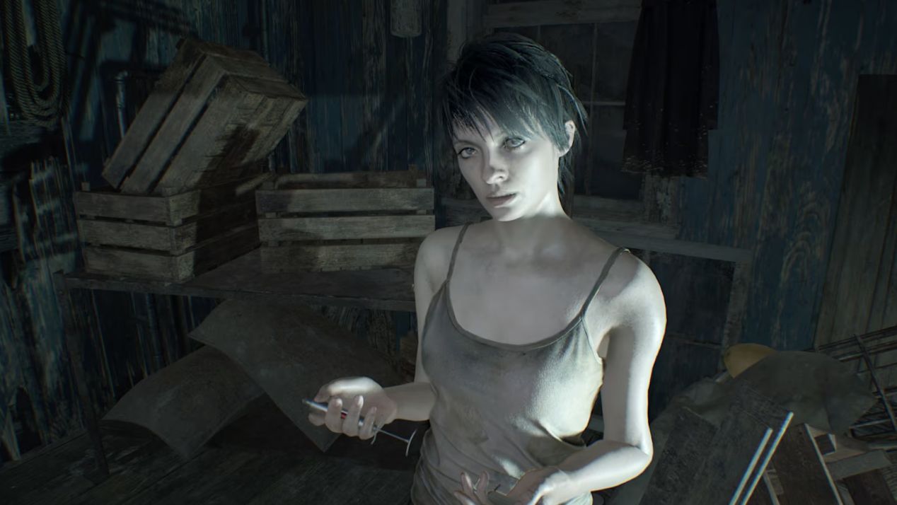 生化危机7:黄金版.Resident Evil 7 biohazard Gold Edition 第3张 生化危机7:黄金版.Resident Evil 7 biohazard Gold Edition 第3张