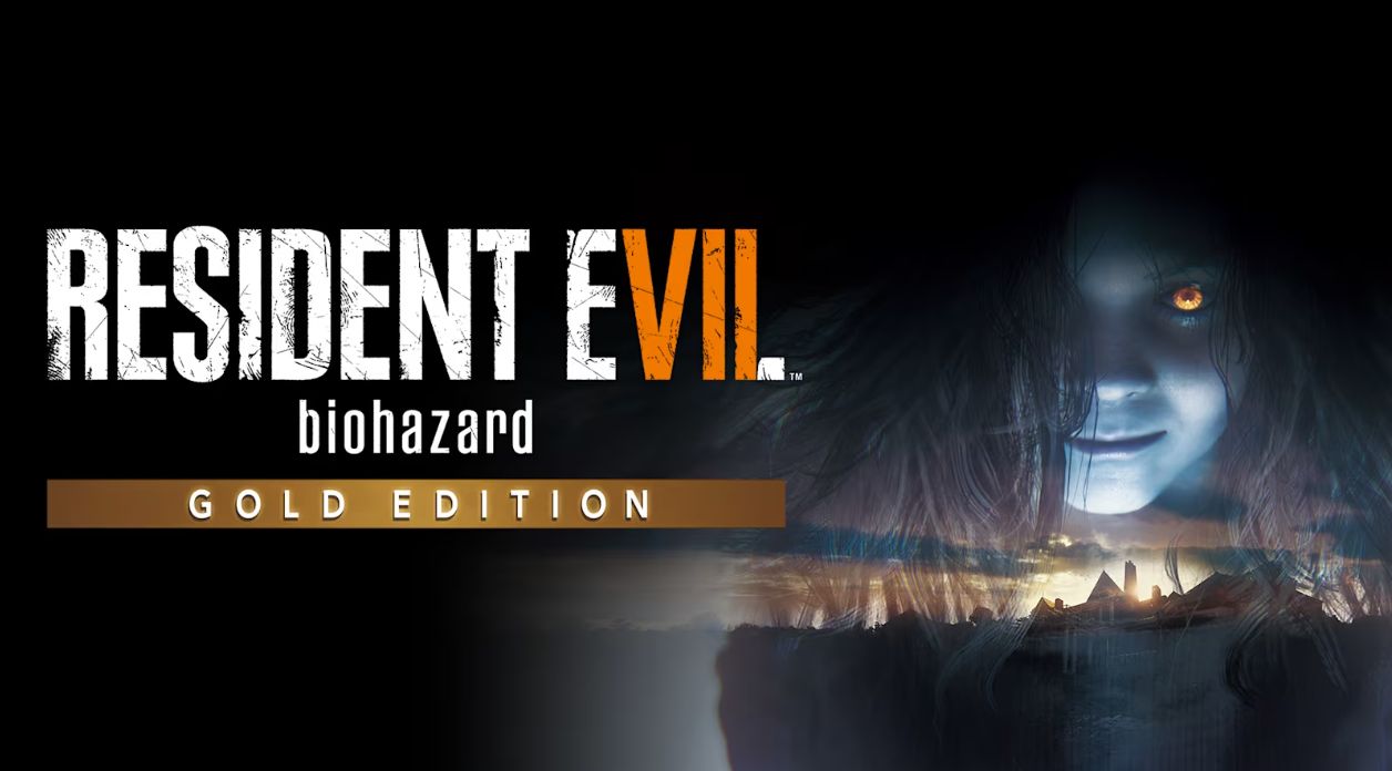 生化危机7:黄金版.Resident Evil 7 biohazard Gold Edition 第1张 生化危机7:黄金版.Resident Evil 7 biohazard Gold Edition 第1张