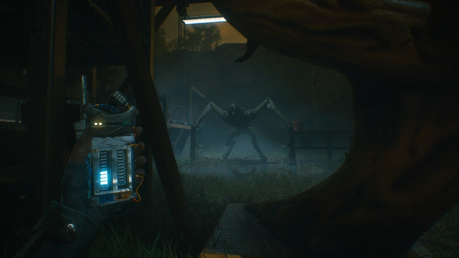 寂静之地:前方之路.A Quiet Place: The Road Ahead 第5张 寂静之地:前方之路.A Quiet Place: The Road Ahead 第5张