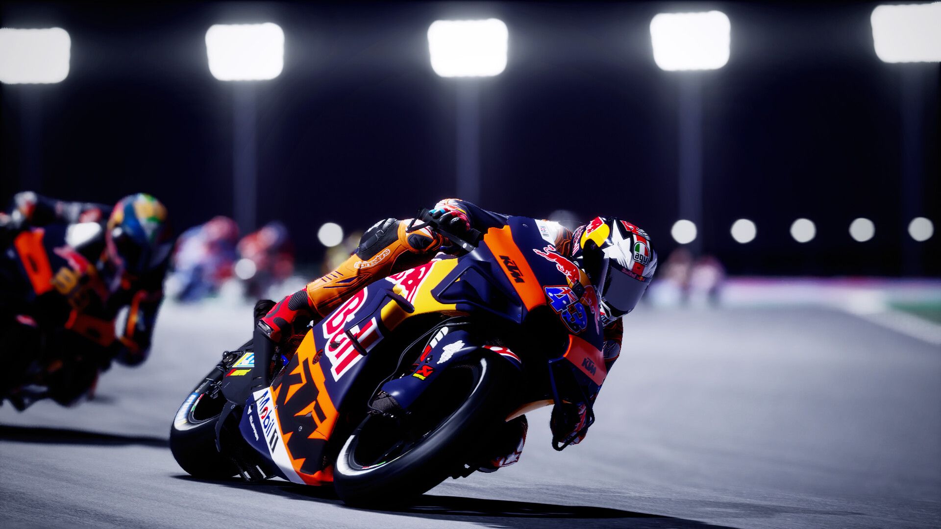 MotoGP 23 第8张 MotoGP 23 第8张