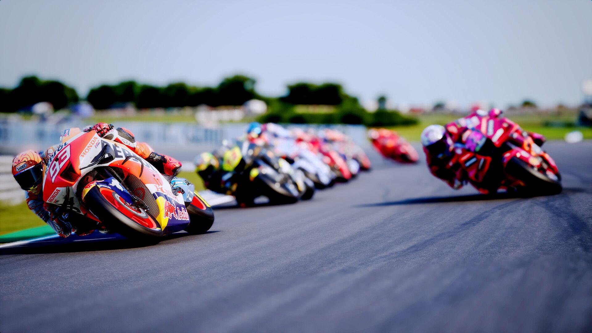 MotoGP 23 第7张 MotoGP 23 第7张