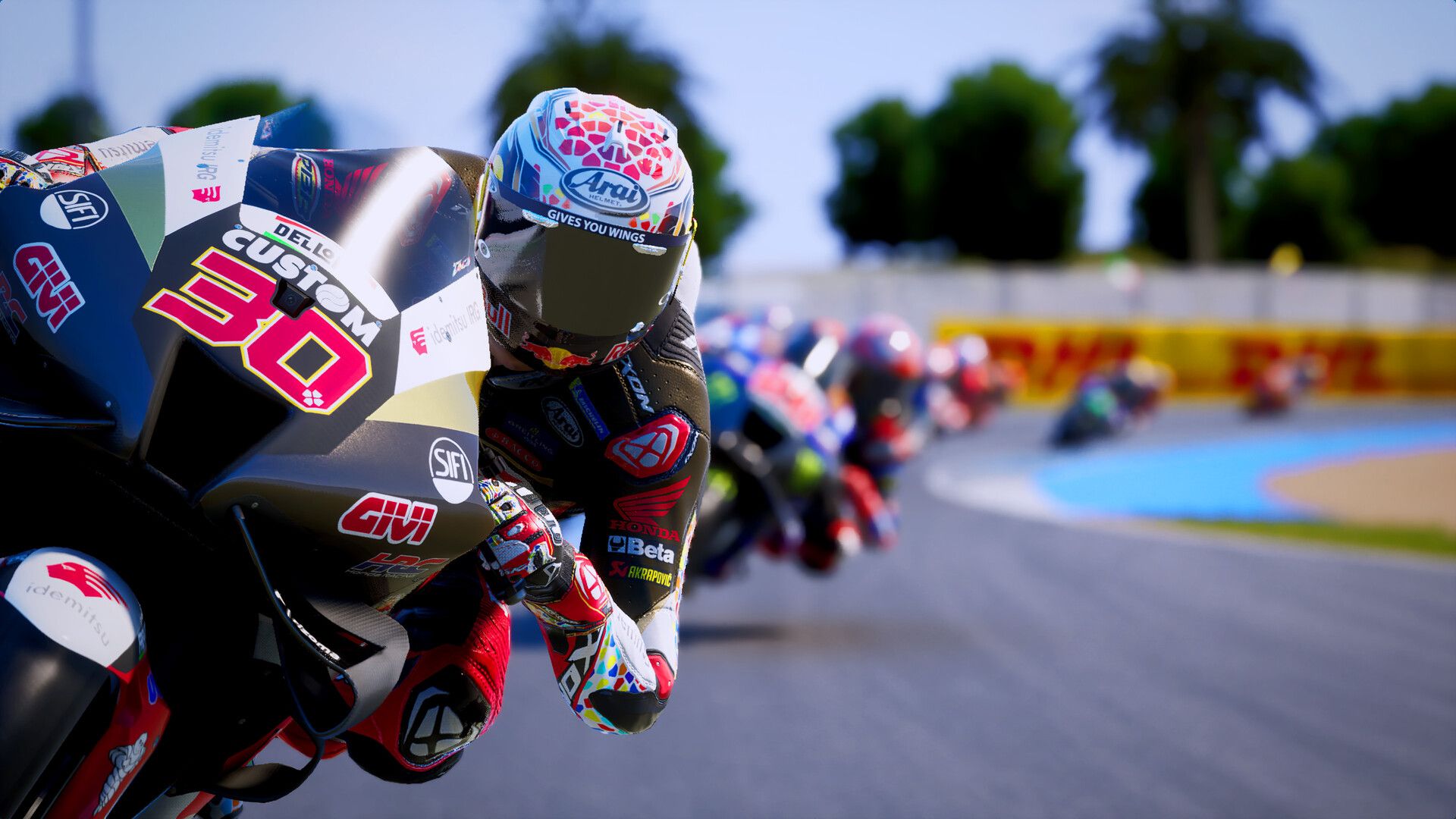 MotoGP 23 第6张 MotoGP 23 第6张