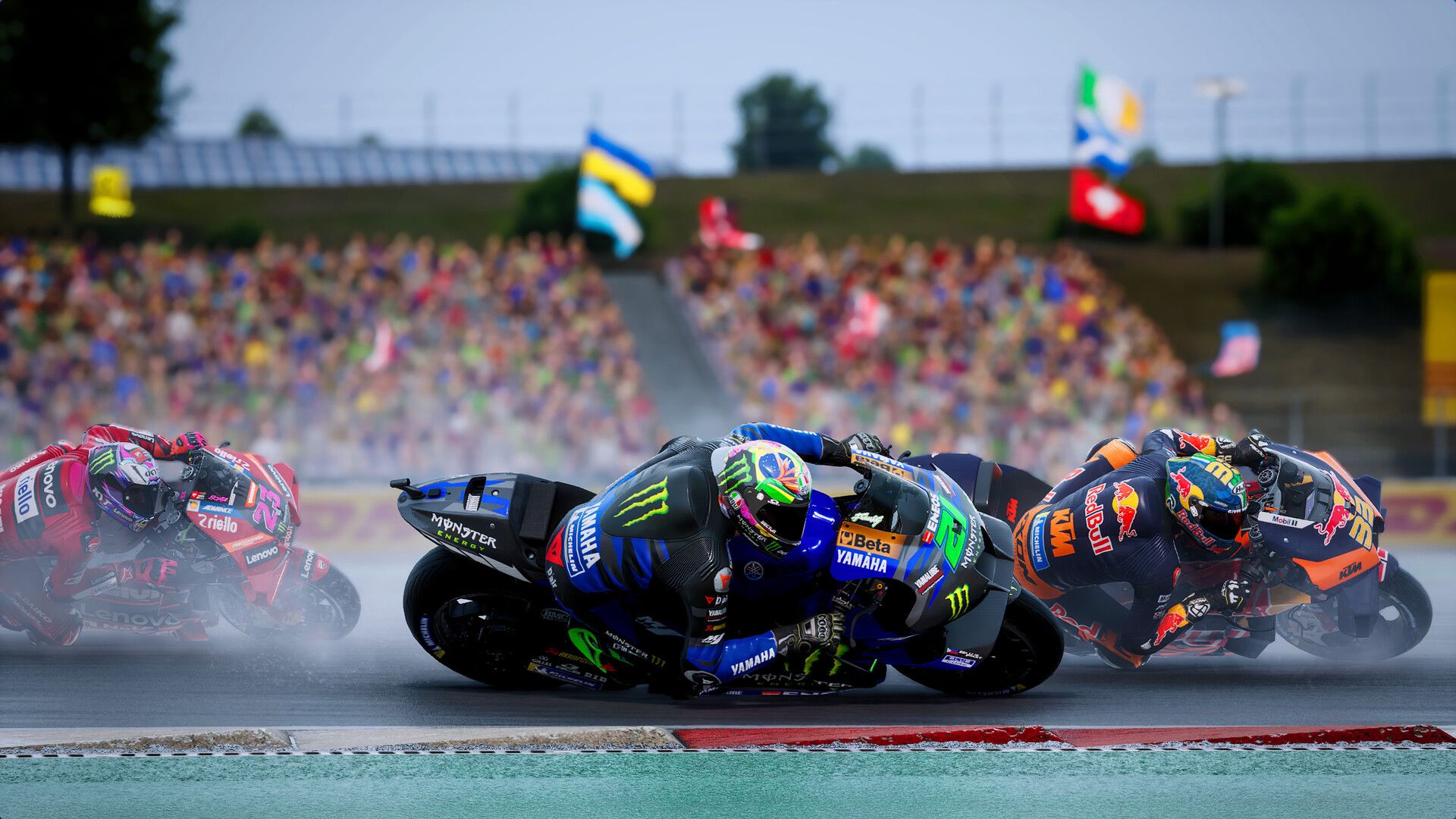 MotoGP 23 第2张 MotoGP 23 第2张