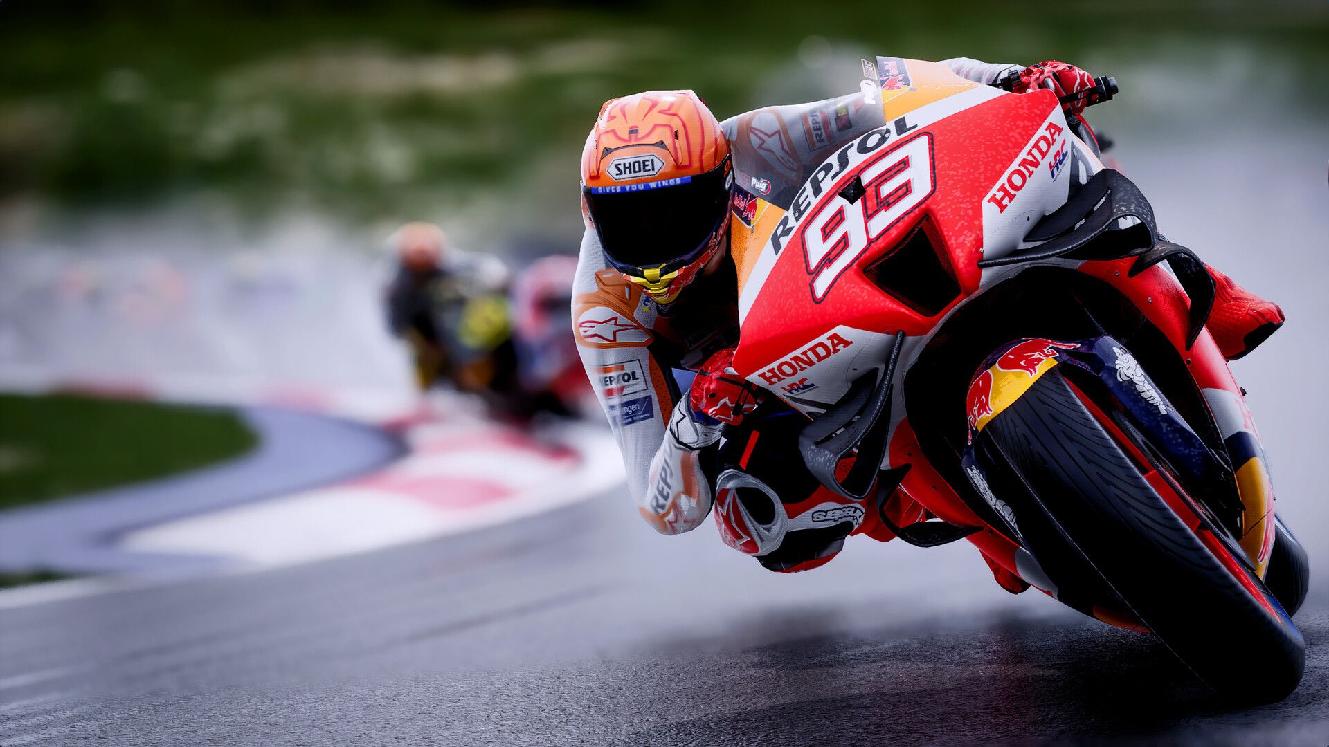 MotoGP 23 第3张 MotoGP 23 第3张