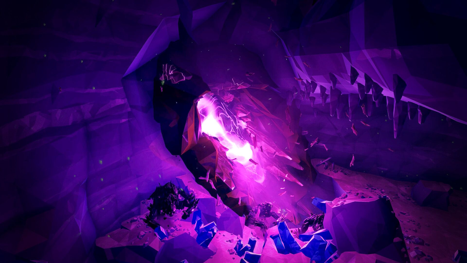 深岩银河.Deep Rock Galactic 第2张 深岩银河.Deep Rock Galactic 第2张