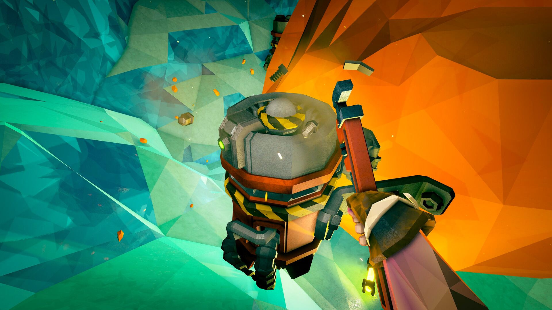 深岩银河.Deep Rock Galactic 第4张 深岩银河.Deep Rock Galactic 第4张