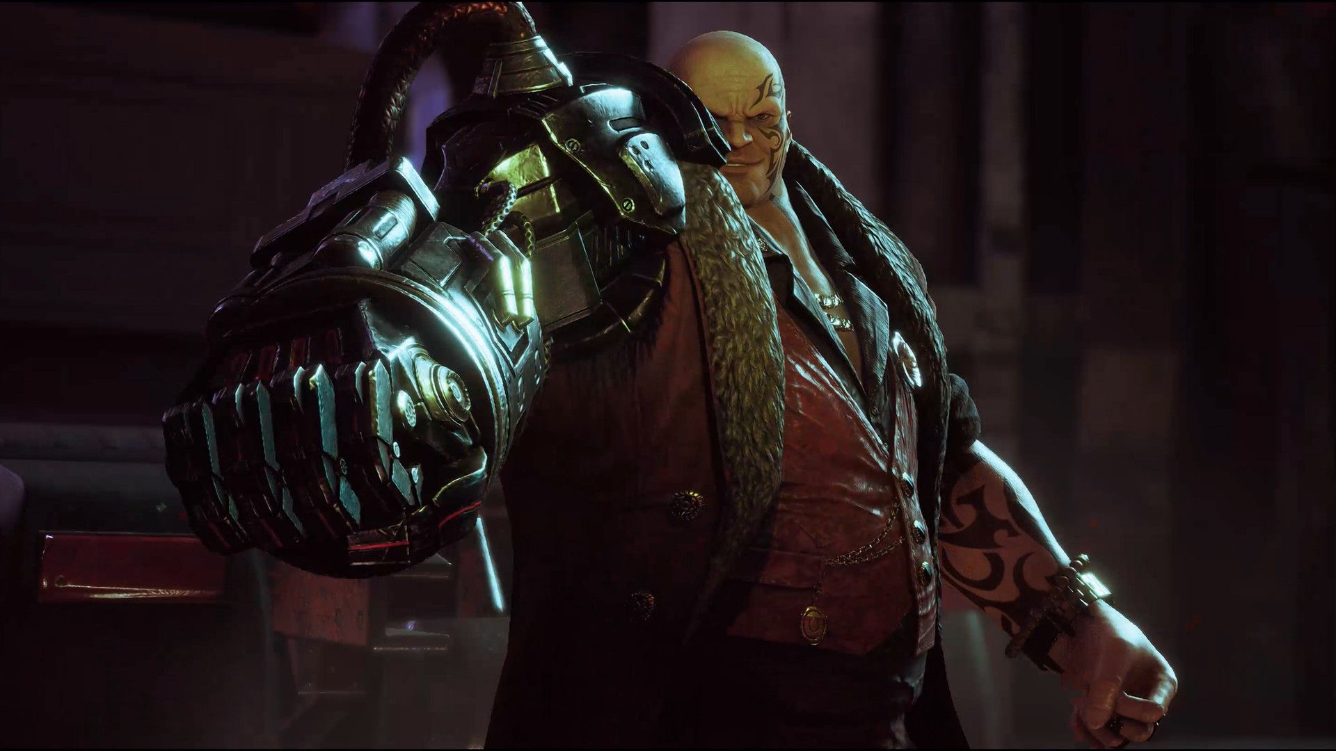铳墓:G.O.R.E.Gungrave G.O.R.E. 第5张 铳墓:G.O.R.E.Gungrave G.O.R.E. 第5张