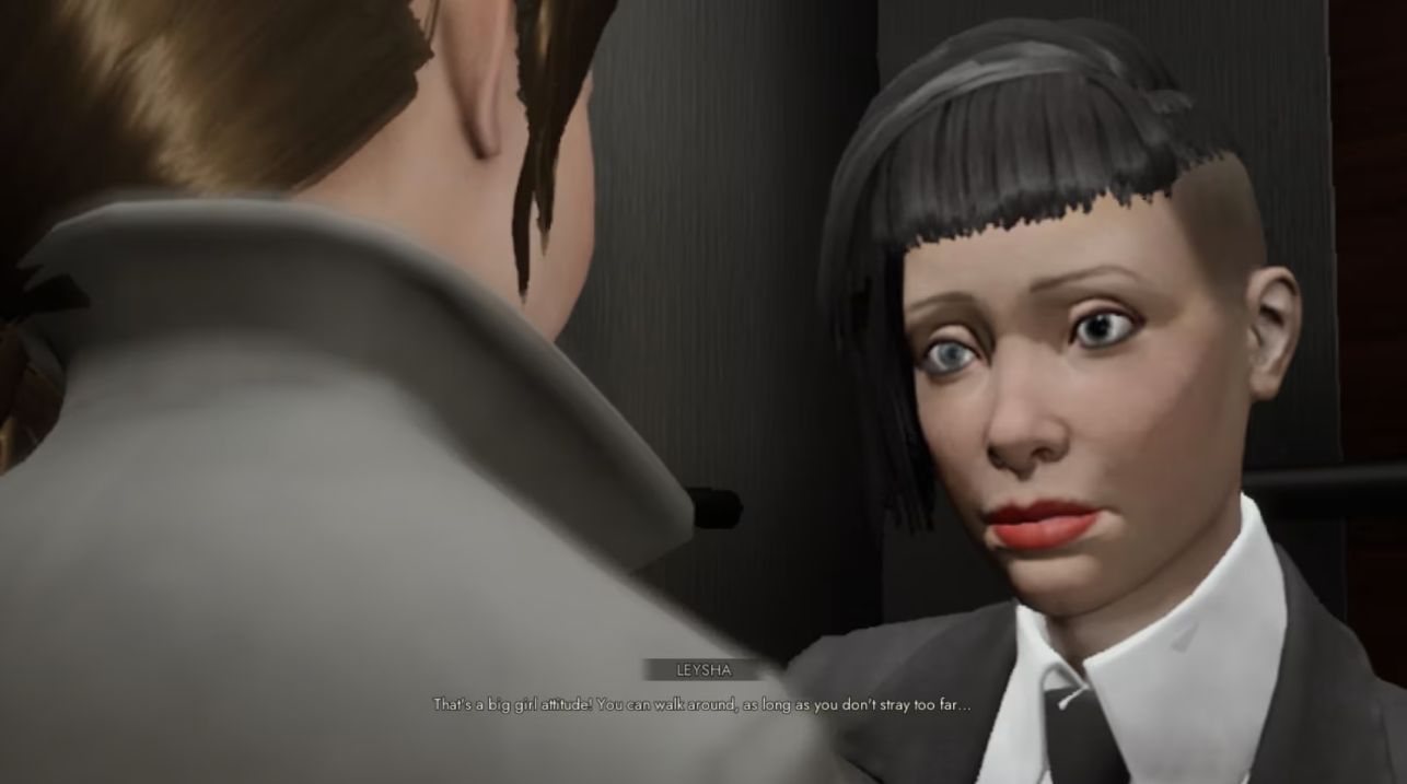 吸血鬼:避世血族 – 绝唱.Vampire: The Masquerade Swansong 第3张 吸血鬼:避世血族 – 绝唱.Vampire: The Masquerade Swansong 第3张
