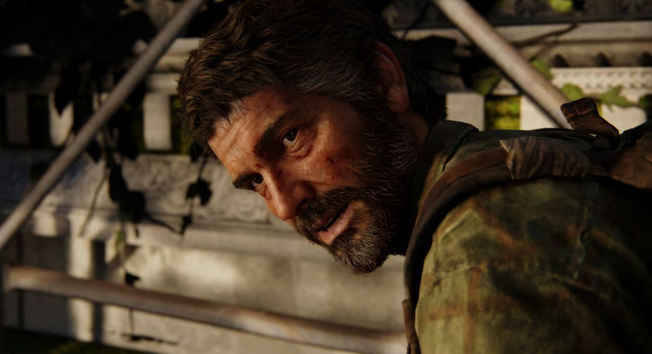 美国末日:第一部.The Last of Us Part I 第6张 美国末日:第一部.The Last of Us Part I 第6张