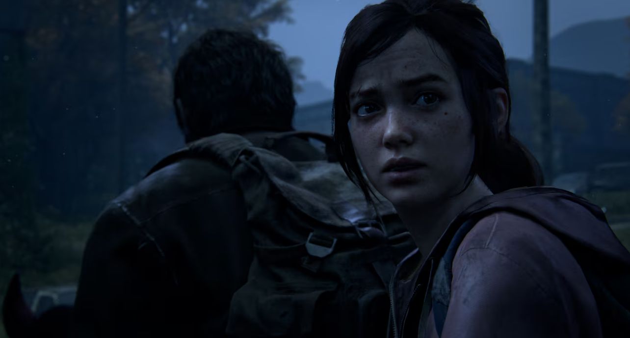 美国末日:第一部.The Last of Us Part I 第8张 美国末日:第一部.The Last of Us Part I 第8张