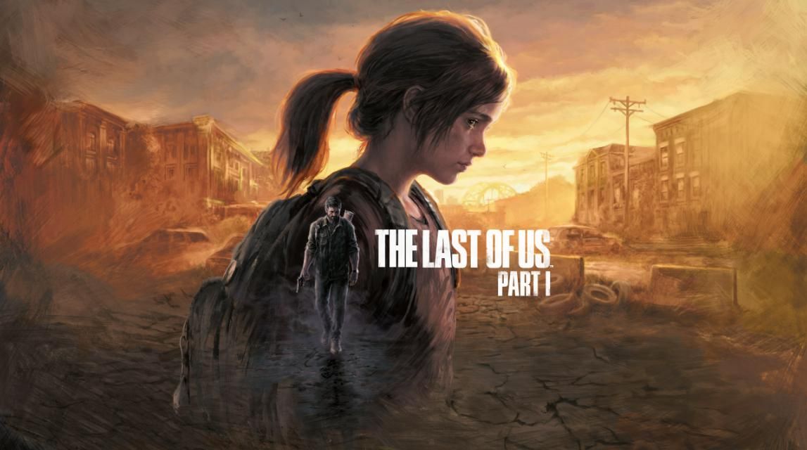 美国末日:第一部.The Last of Us Part I 第1张 美国末日:第一部.The Last of Us Part I 第1张
