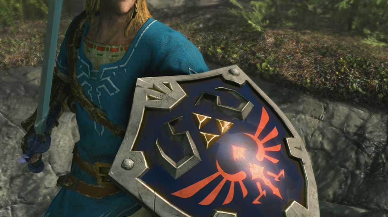 上古卷轴5:天际 – 十周年纪念版.The Elder Scrolls V: Skyrim Anniversary Edition 第4张 上古卷轴5:天际 – 十周年纪念版.The Elder Scrolls V: Skyrim Anniversary Edition 第4张