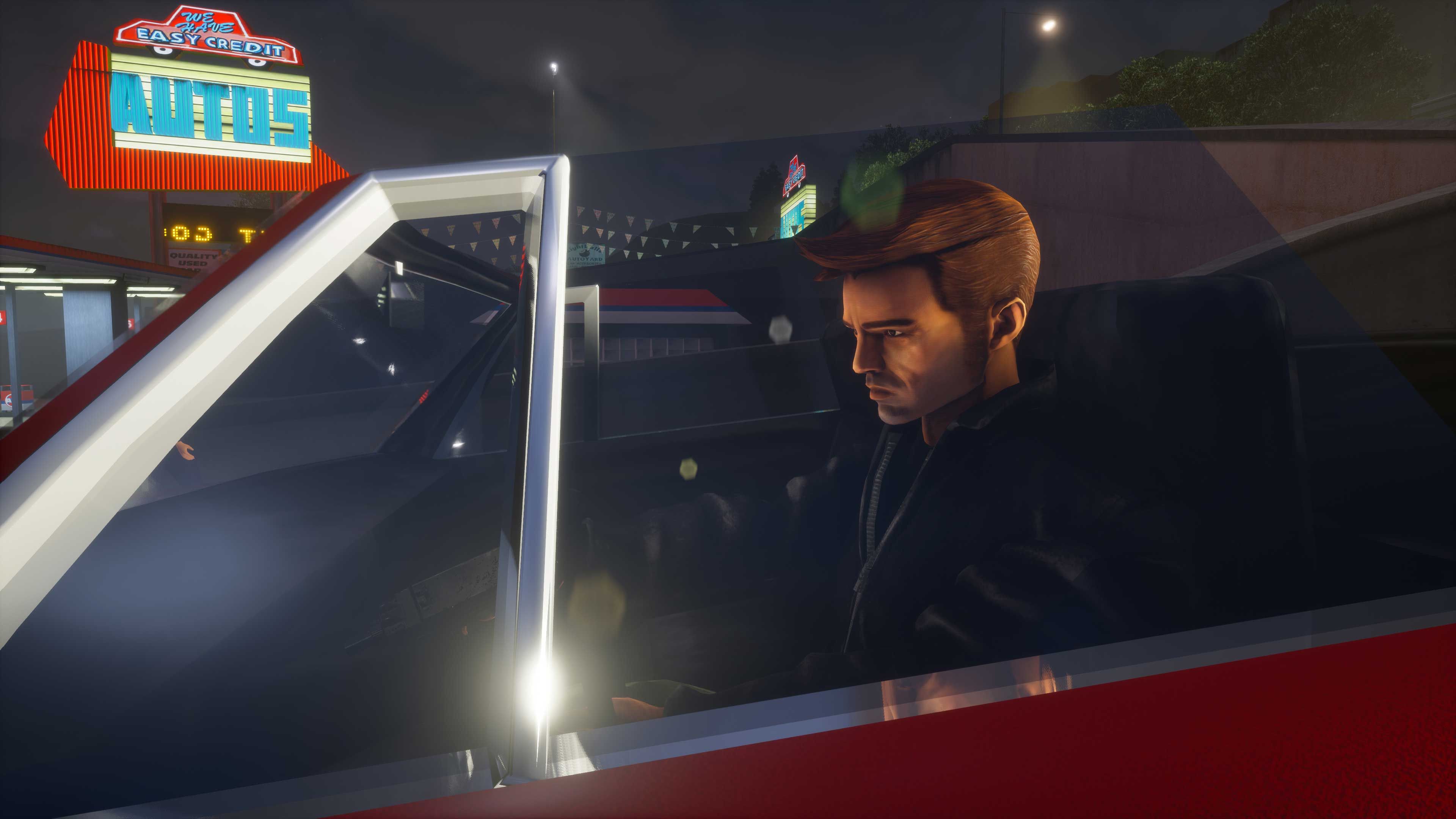 侠盗猎车手:三部曲 – 最终版.Grand Theft Auto: The Trilogy Definitive Edition 第2张 侠盗猎车手:三部曲 – 最终版.Grand Theft Auto: The Trilogy Definitive Edition 第2张