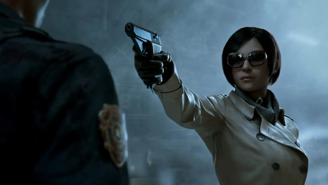 生化危机2:豪华版.Resident Evil 2 Remake Deluxe Edition 第4张 生化危机2:豪华版.Resident Evil 2 Remake Deluxe Edition 第4张
