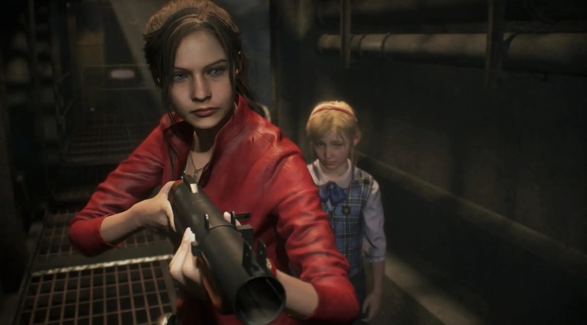生化危机2:豪华版.Resident Evil 2 Remake Deluxe Edition 第5张 生化危机2:豪华版.Resident Evil 2 Remake Deluxe Edition 第5张