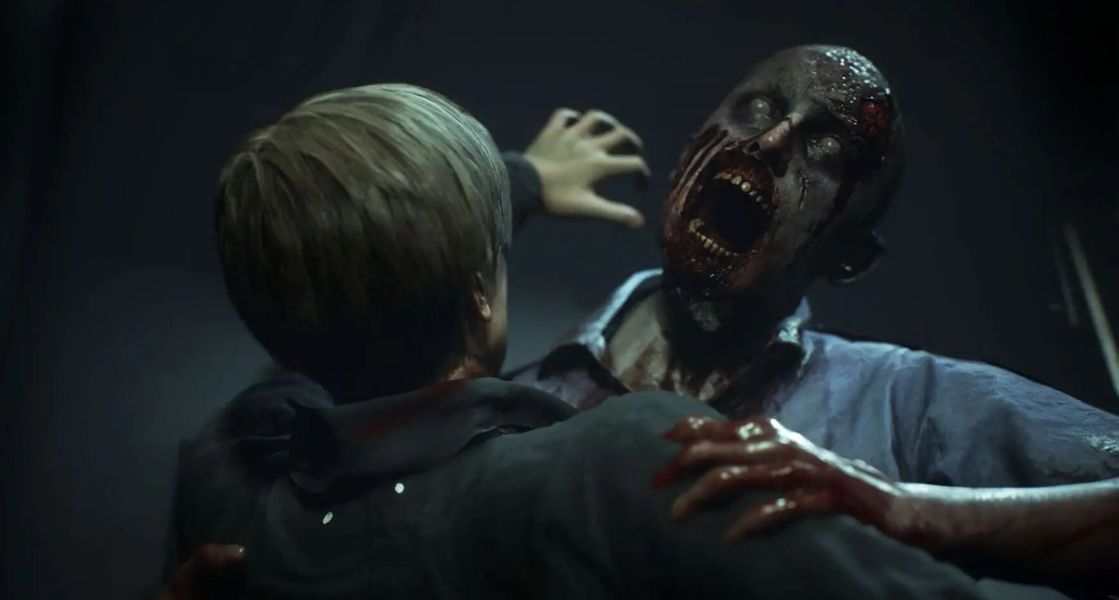 生化危机2:豪华版.Resident Evil 2 Remake Deluxe Edition 第2张 生化危机2:豪华版.Resident Evil 2 Remake Deluxe Edition 第2张