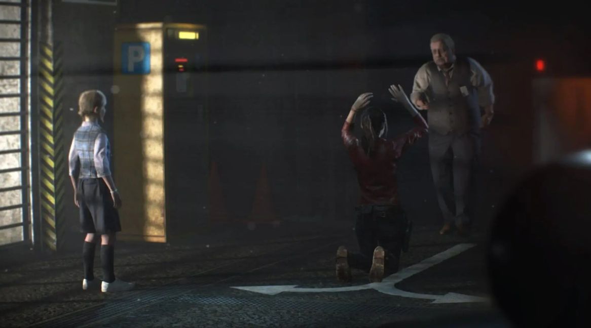 生化危机2:豪华版.Resident Evil 2 Remake Deluxe Edition 第6张 生化危机2:豪华版.Resident Evil 2 Remake Deluxe Edition 第6张