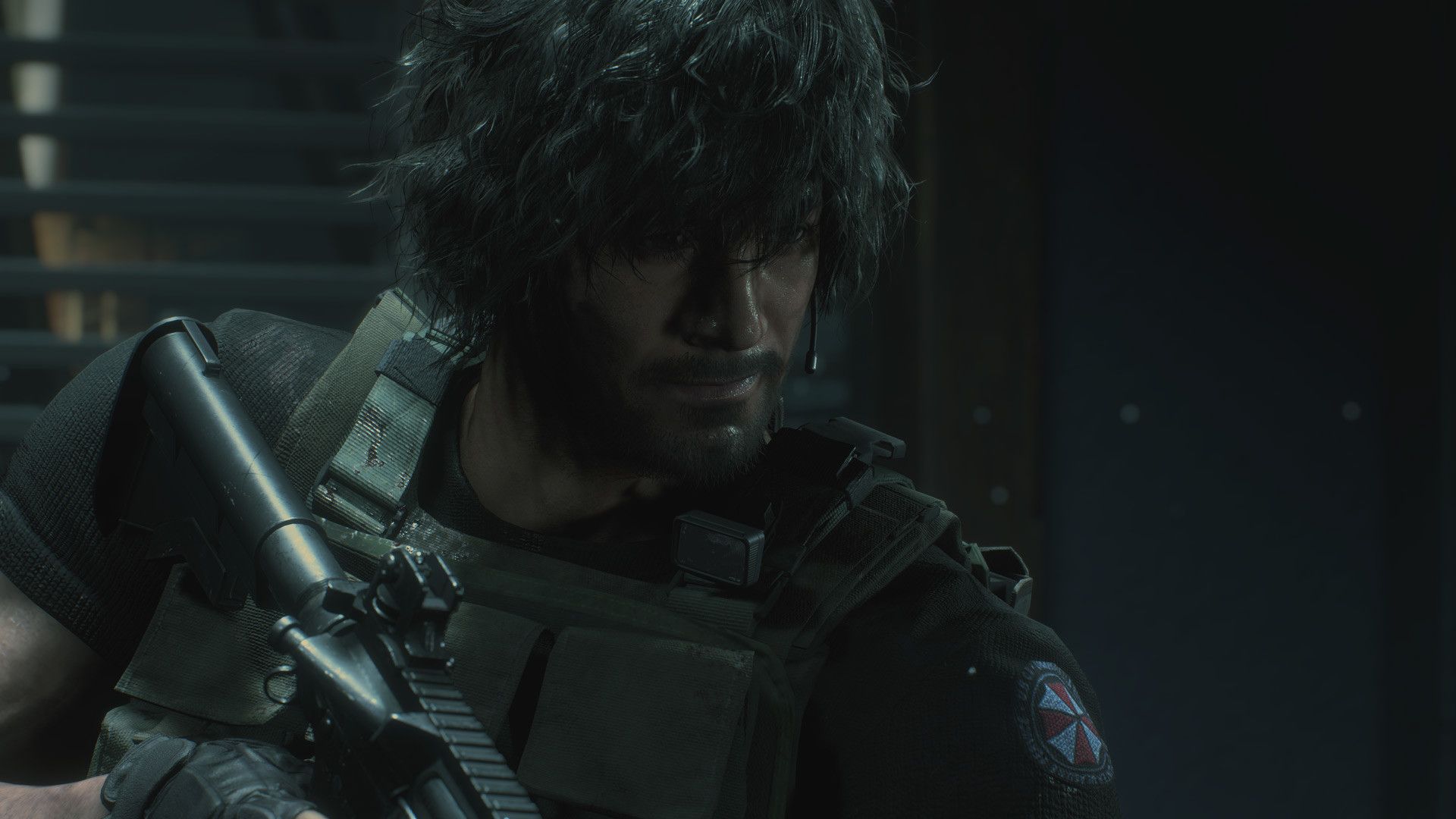 生化危机3:重制版.RESIDENT EVIL 3 第5张 生化危机3:重制版.RESIDENT EVIL 3 第5张