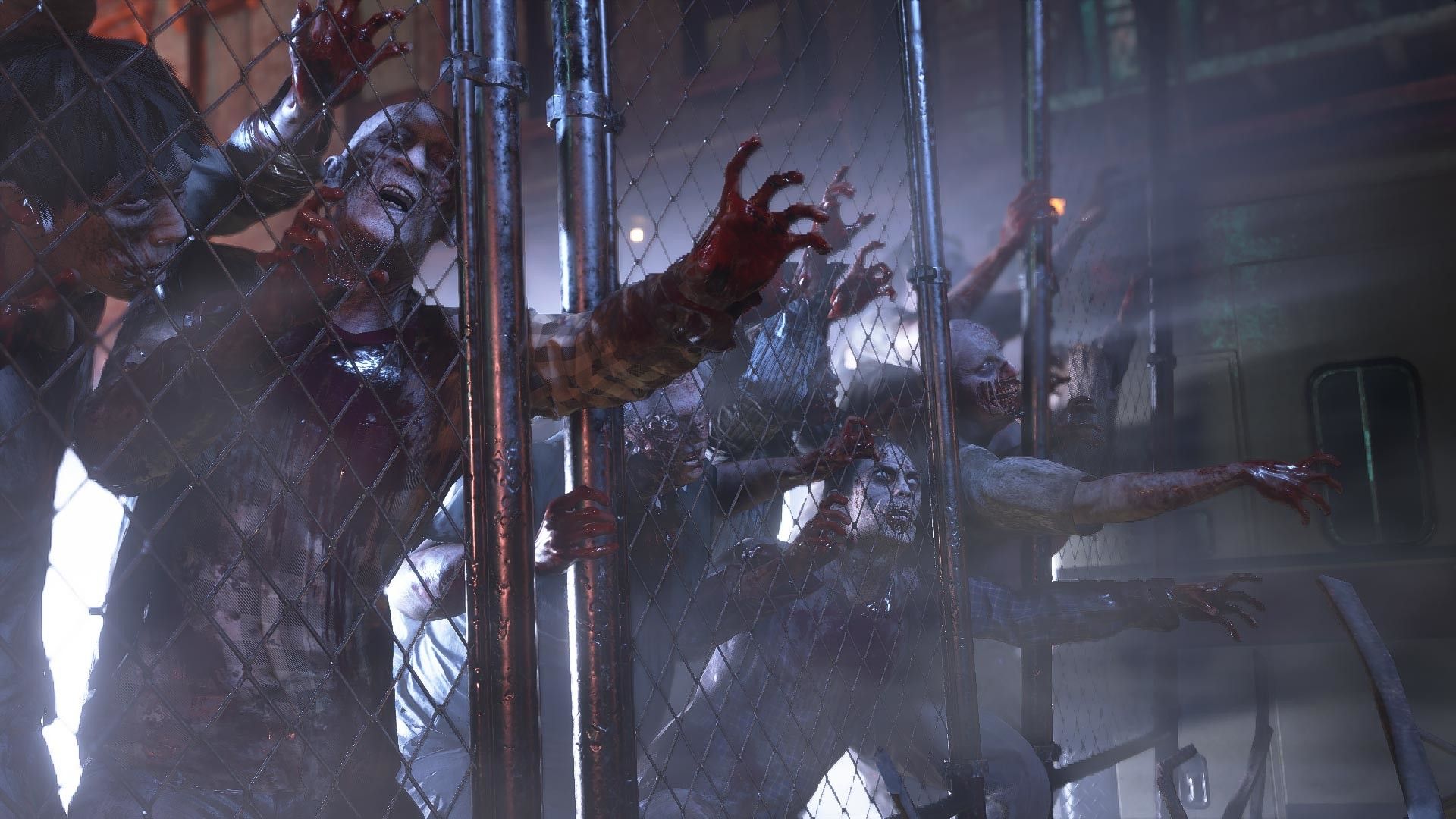 生化危机3:重制版.RESIDENT EVIL 3 第7张 生化危机3:重制版.RESIDENT EVIL 3 第7张