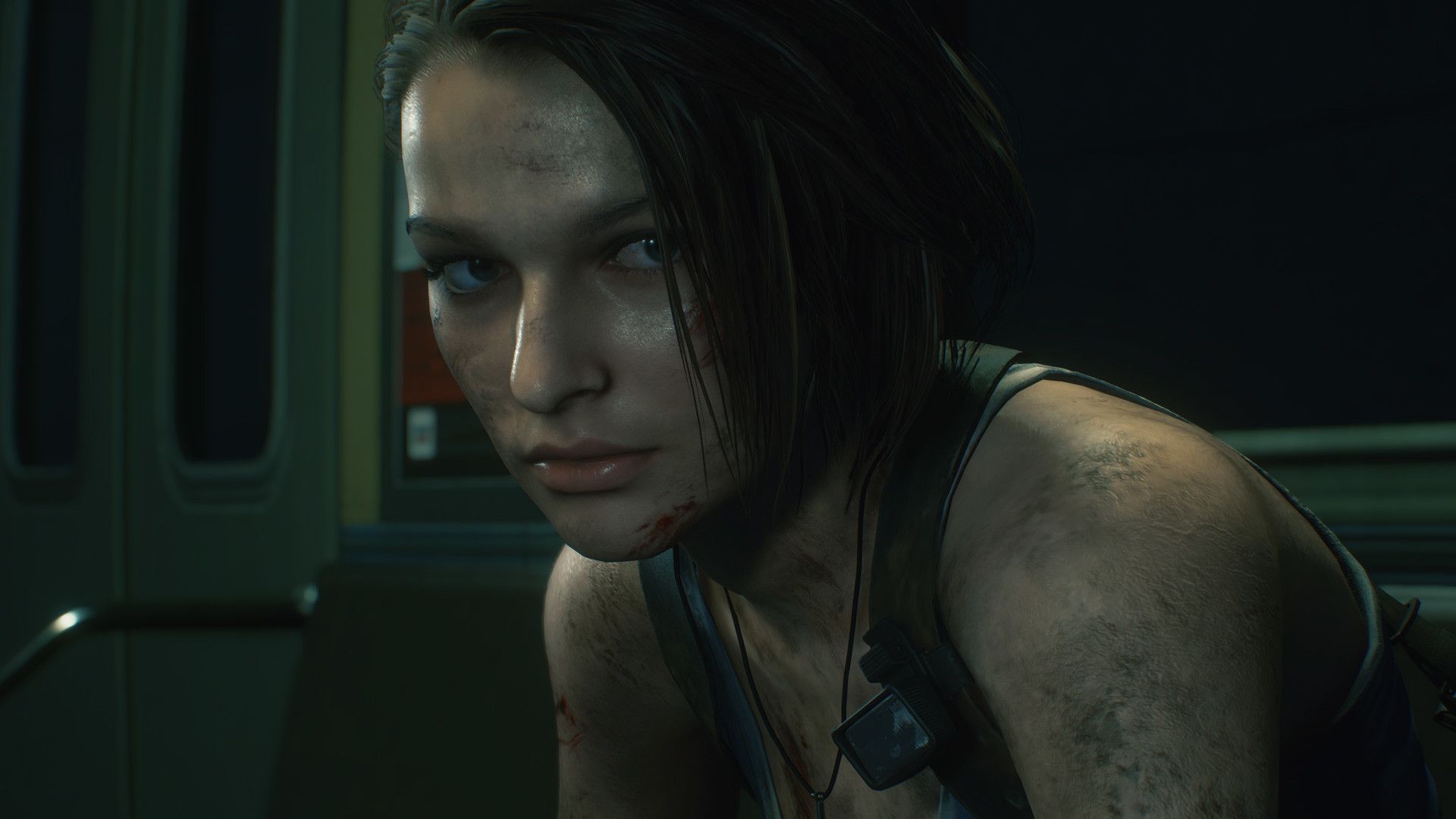 生化危机3:重制版.RESIDENT EVIL 3 第8张 生化危机3:重制版.RESIDENT EVIL 3 第8张