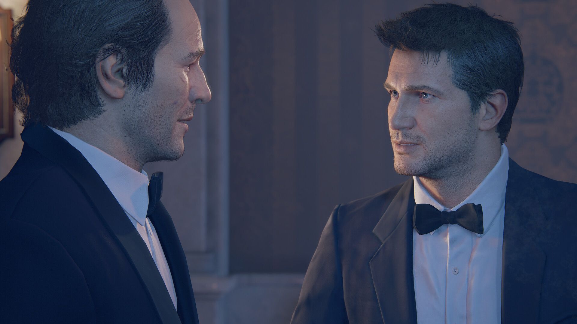 神秘海域:盗贼传奇合集.Uncharted: Legacy of Thieves Collection 第6张 神秘海域:盗贼传奇合集.Uncharted: Legacy of Thieves Collection 第6张