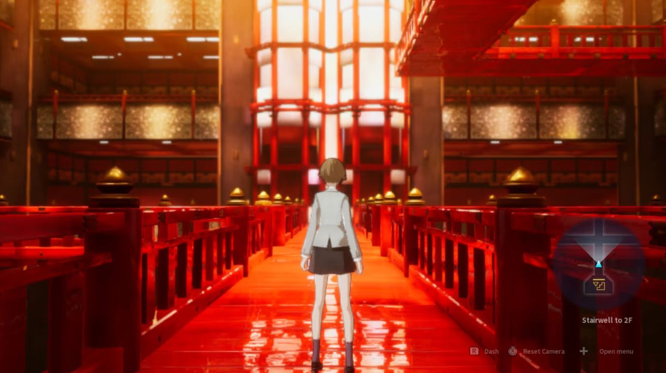 卡里古拉・过量强化 The Caligula Effect: Overdose 第4张 卡里古拉・过量强化 The Caligula Effect: Overdose 第4张