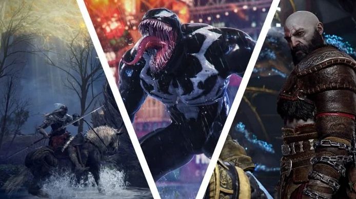 PC 玩家无惧 Sony 独占回归 PS5 不值得只为几款游戏入手 第1张 PC 玩家无惧 Sony 独占回归 PS5 不值得只为几款游戏入手 第1张