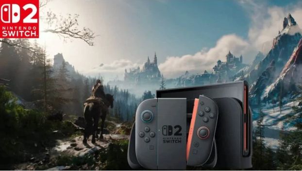 Unreal Engine 5.8 优化 Lumen 光照效能 目标手提机 60FPS 第1张 Unreal Engine 5.8 优化 Lumen 光照效能 目标手提机 60FPS 第1张