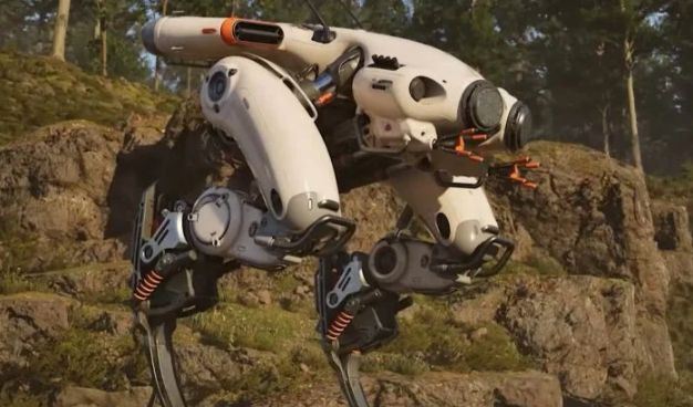 Unreal Engine 5.8 优化 Lumen 光照效能 目标手提机 60FPS 第3张 Unreal Engine 5.8 优化 Lumen 光照效能 目标手提机 60FPS 第3张
