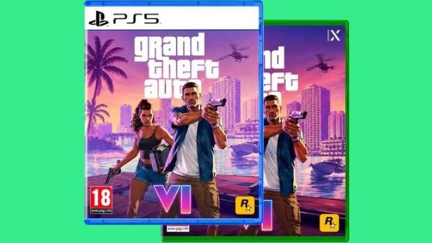 《GTA 6》欧洲预购率先开放 售价低过玩家预期 第1张 《GTA 6》欧洲预购率先开放 售价低过玩家预期 第1张