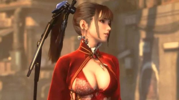 黄力加持《剑星》PC版未满一年 Mod人气超越多款大作 第1张
