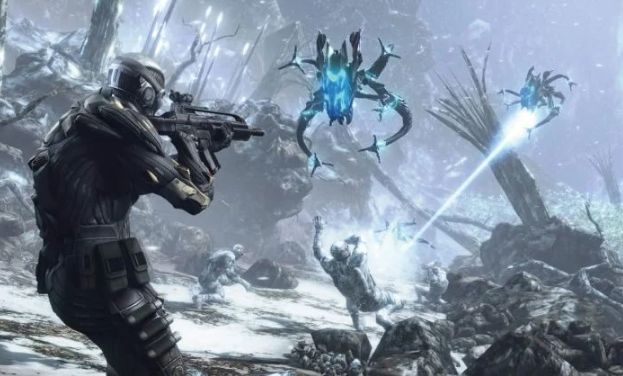 Crytek 传同步开发《Crysis》重制版与《Crysis 4》 第1张