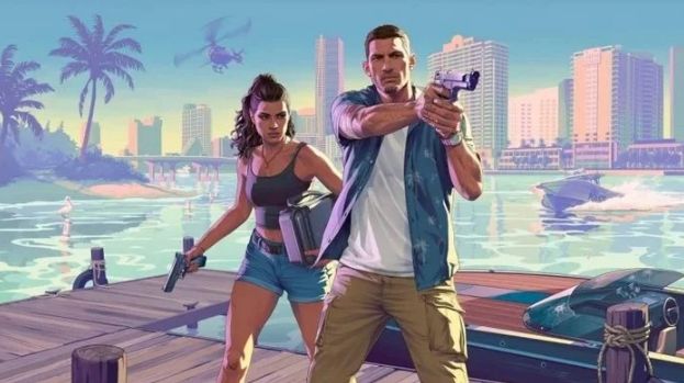 《GTA6》发售日再确认 Take-Two透露延期内幕 第1张