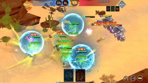 Steam免费游戏库扩充　8款作品有作品好评率逾85% 第2张