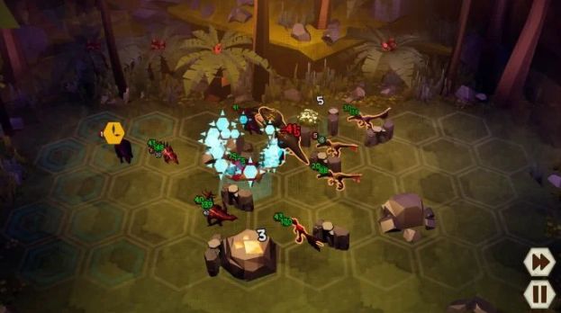 Steam免费游戏库扩充　8款作品有作品好评率逾85% 第4张