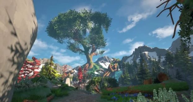 Steam免费游戏库扩充　8款作品有作品好评率逾85% 第5张