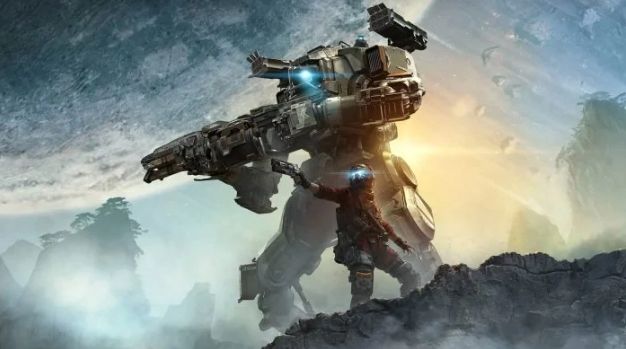 《Empulse》泄露实机内容　1047 Games开发《Titanfall》精神续作 第1张