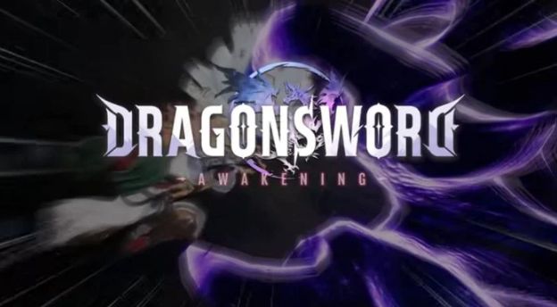《龙之谷》制作人新作《龙之剑:觉醒》Steam愿望单突破10万 试玩版将公开 第1张 《龙之谷》制作人新作《龙之剑:觉醒》Steam愿望单突破10万 试玩版将公开 第1张