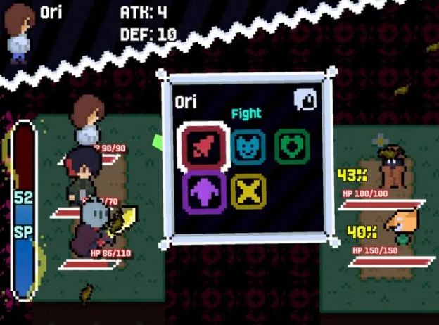Steam全新免费独立RPG 《Between Stops》成隐藏佳作 第2张