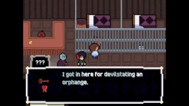 Steam全新免费独立RPG 《Between Stops》成隐藏佳作 第3张