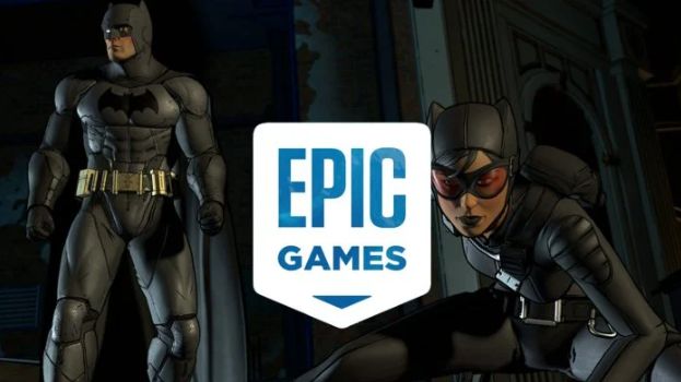 Epic Games Store 2026年5月神秘免费游戏公开 第1张 Epic Games Store 2026年5月神秘免费游戏公开 第1张